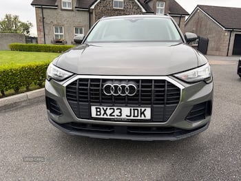 Used Audi Q3 2023 for sale - 79670679: Photo