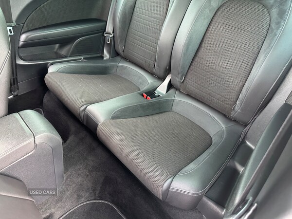 Used Volkswagen Scirocco 2017 for sale - 77697178: Photo 18