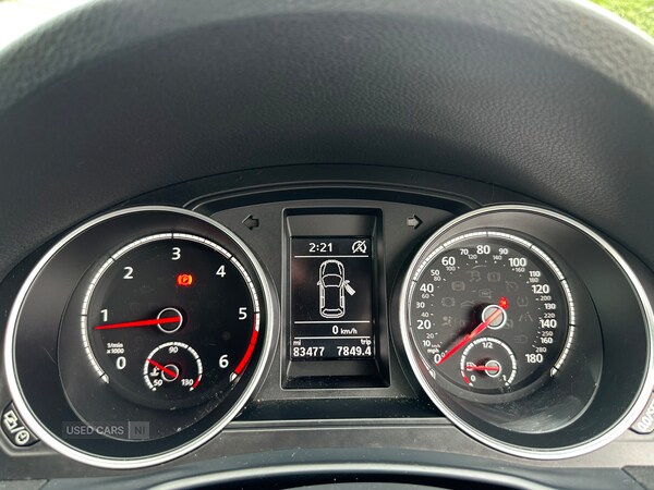 Used Volkswagen Scirocco 2017 for sale - 77697178: Photo 20