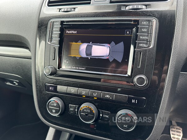 Used Volkswagen Scirocco 2017 for sale - 77697178: Photo 22