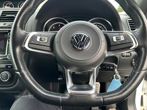 Used Volkswagen Scirocco 2017 for sale - 77697178: Photo 25