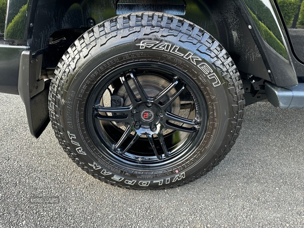 Used Jeep Wrangler 2015 for sale - 76175833: Photo 18