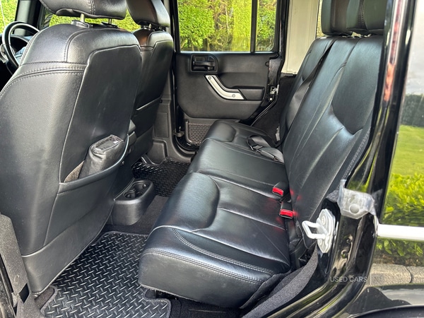 Used Jeep Wrangler 2015 for sale - 76175833: Photo 24