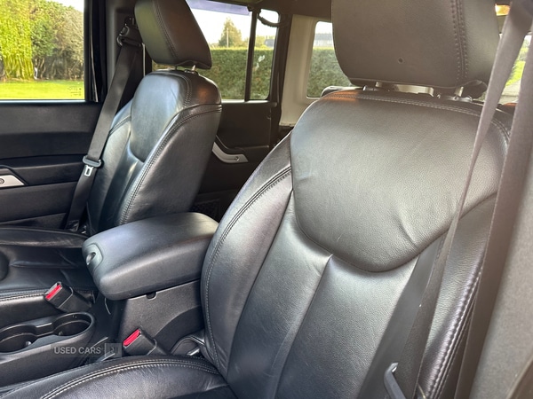 Used Jeep Wrangler 2015 for sale - 76175833: Photo 26