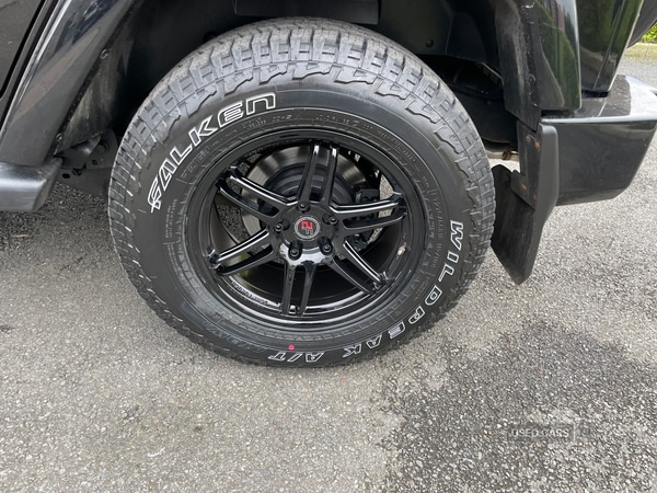 Used Jeep Wrangler 2015 for sale - 76175833: Photo 5