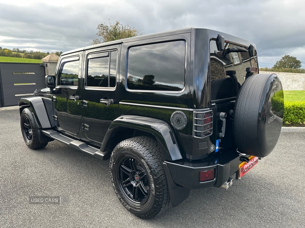 Used Jeep Wrangler 2015 for sale - 76175833: Photo 8