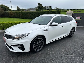 Used Kia Optima 2019 for sale - 76061471: Photo