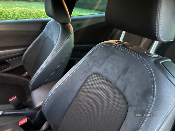 Used Volkswagen Scirocco 2016 for sale - 76574110: Photo 11