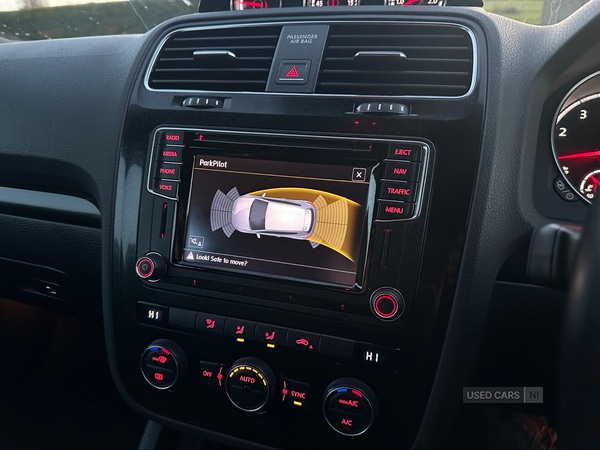 Used Volkswagen Scirocco 2016 for sale - 76574110: Photo 18