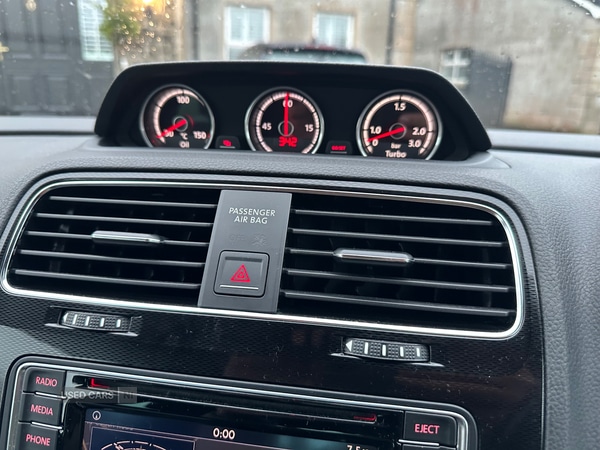 Used Volkswagen Scirocco 2016 for sale - 76574110: Photo 4