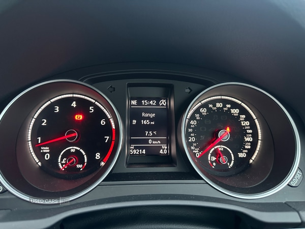 Used Volkswagen Scirocco 2016 for sale - 76574110: Photo 5