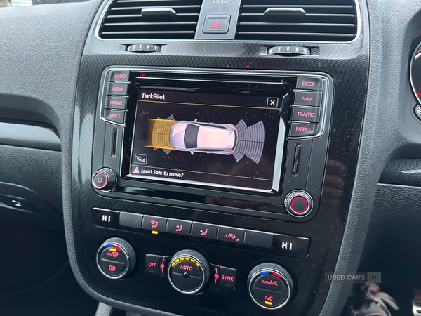 Used Volkswagen Scirocco 2016 for sale - 76574110: Photo 6