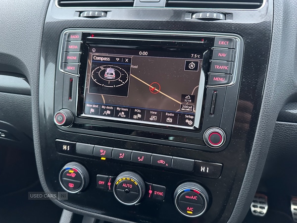 Used Volkswagen Scirocco 2016 for sale - 76574110: Photo 7