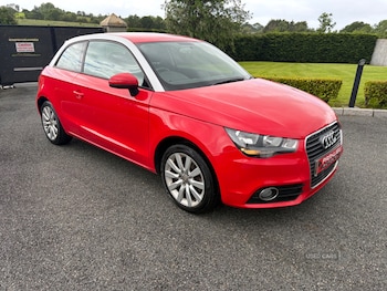 Used Audi A1 2014 for sale - 79034929: Photo