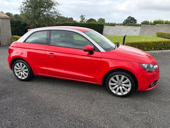 Used Audi A1 2014 for sale - 79034929: Photo