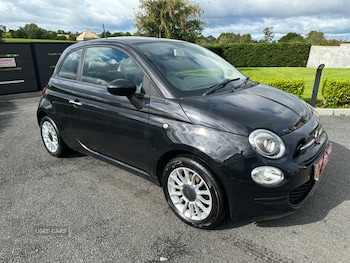 Fiat - 500