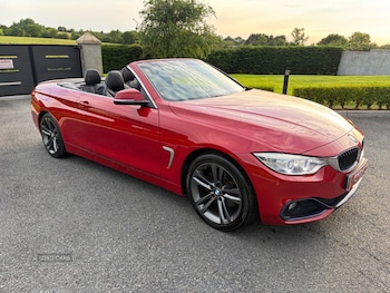Used BMW 4 Series 2015 for sale - 79034935: Photo