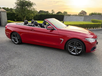 Used BMW 4 Series 2015 for sale - 79034935: Photo