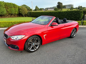 Used BMW 4 Series 2015 for sale - 79034935: Photo