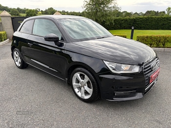 Used Audi A1 2016 for sale - 78831050: Photo