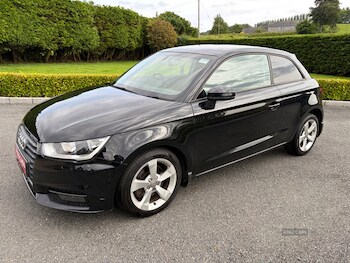 Used Audi A1 2016 for sale - 78831050: Photo