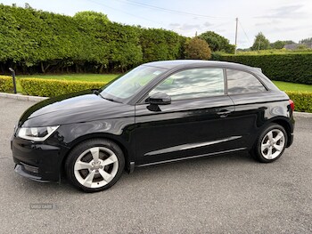 Used Audi A1 2016 for sale - 78831050: Photo