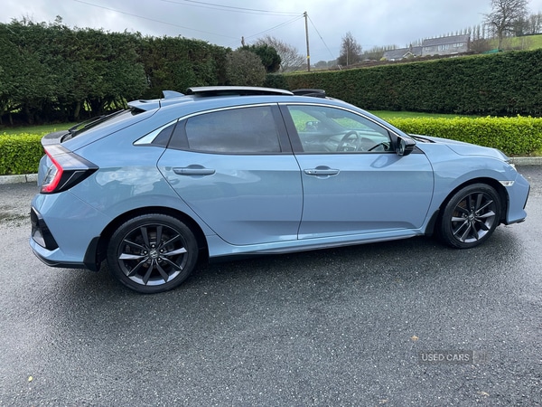 Used Honda Civic 2020 for sale - 77280180: Photo 10