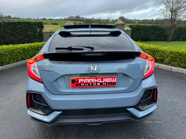 Used Honda Civic 2020 for sale - 77280180: Photo 11