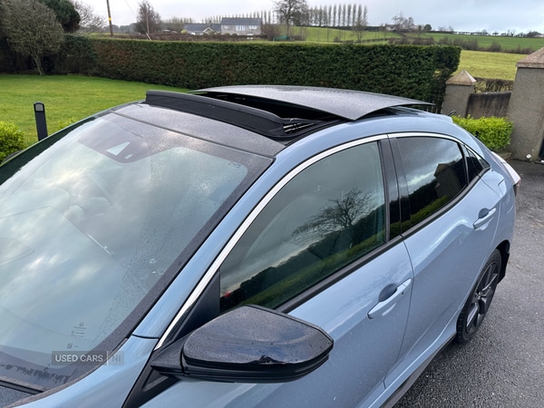 Used Honda Civic 2020 for sale - 77280180: Photo 15