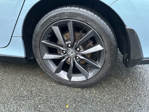 Used Honda Civic 2020 for sale - 77280180: Photo 18