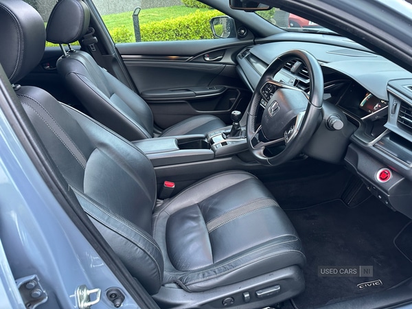 Used Honda Civic 2020 for sale - 77280180: Photo 19