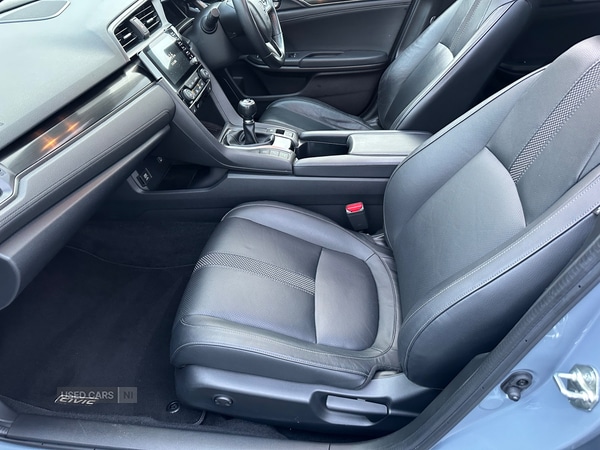 Used Honda Civic 2020 for sale - 77280180: Photo 20