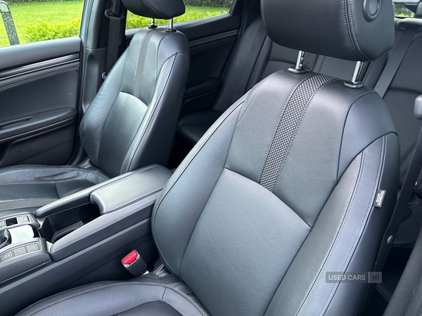 Used Honda Civic 2020 for sale - 77280180: Photo 21