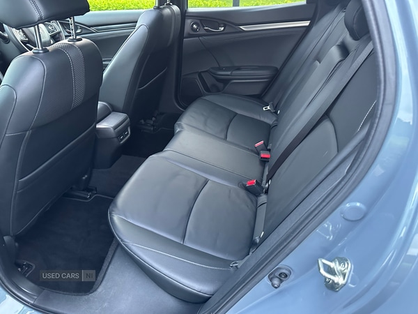 Used Honda Civic 2020 for sale - 77280180: Photo 22