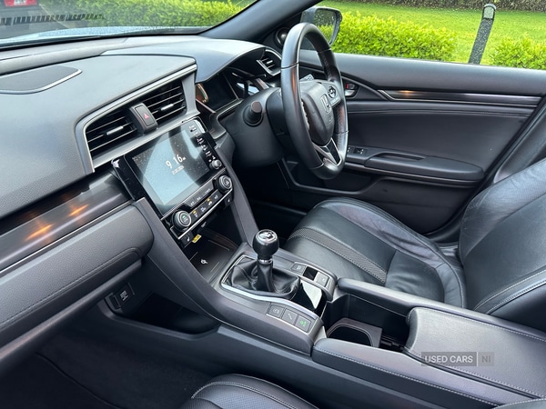 Used Honda Civic 2020 for sale - 77280180: Photo 23