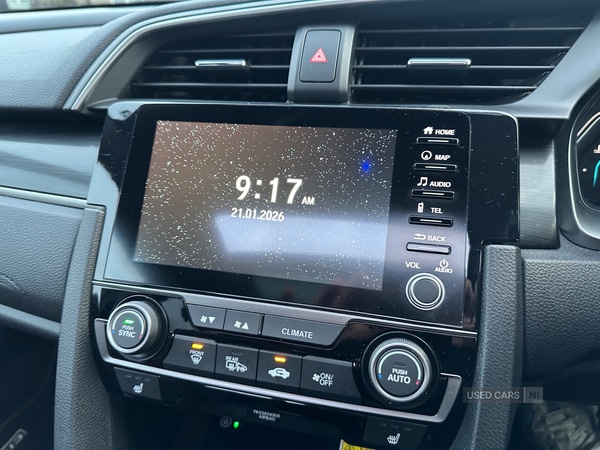 Used Honda Civic 2020 for sale - 77280180: Photo 27