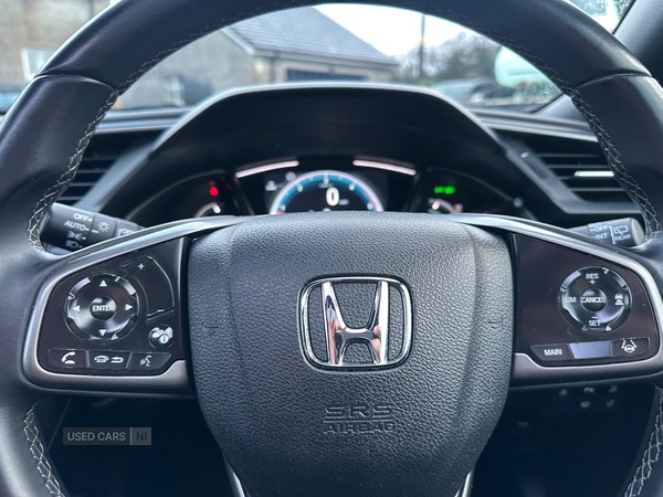 Used Honda Civic 2020 for sale - 77280180: Photo 28