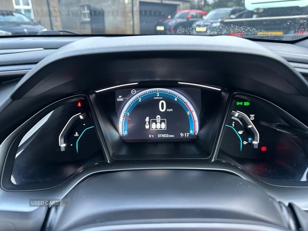 Used Honda Civic 2020 for sale - 77280180: Photo 29