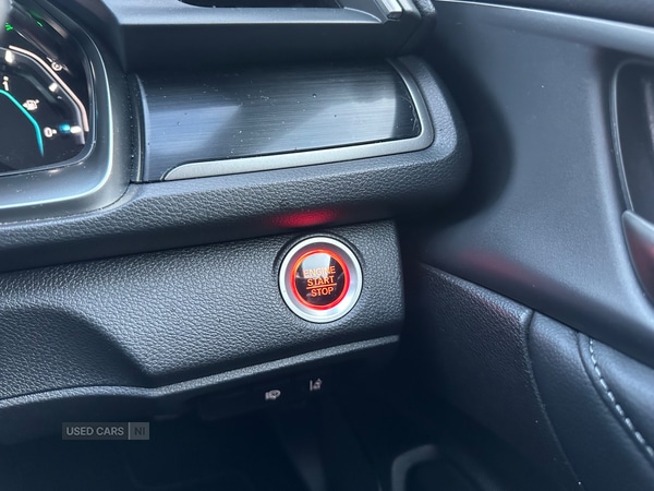 Used Honda Civic 2020 for sale - 77280180: Photo 30