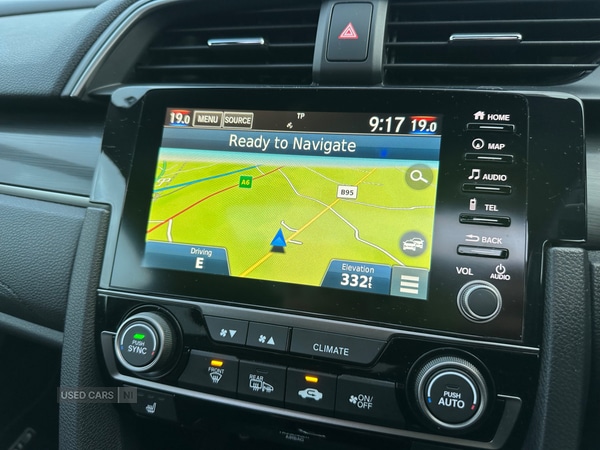 Used Honda Civic 2020 for sale - 77280180: Photo 32