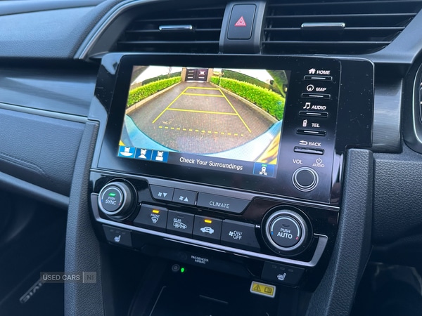 Used Honda Civic 2020 for sale - 77280180: Photo 33