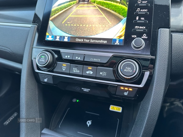 Used Honda Civic 2020 for sale - 77280180: Photo 34