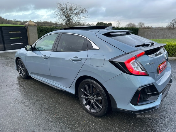 Used Honda Civic 2020 for sale - 77280180: Photo 7