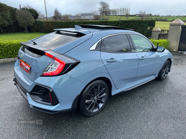 Used Honda Civic 2020 for sale - 77280180: Photo 9