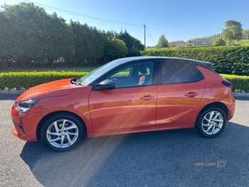 Used Vauxhall Corsa 2020 for sale - 74643536: Photo