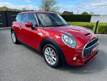Used MINI Hatch 2016 for sale - 78417755: Photo