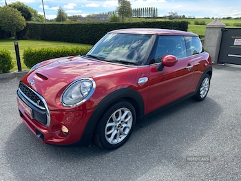 Used MINI Hatch 2016 for sale - 78417755: Photo
