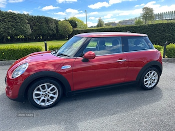 Used MINI Hatch 2016 for sale - 78417755: Photo