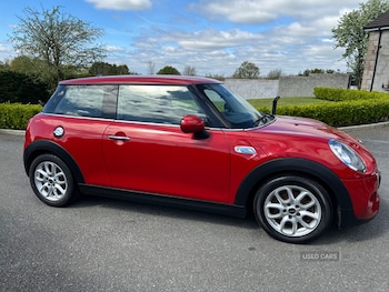 Used MINI Hatch 2016 for sale - 78417755: Photo
