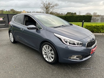 2014 - 1.6 CRDi 2 EcoDynamics 5dr